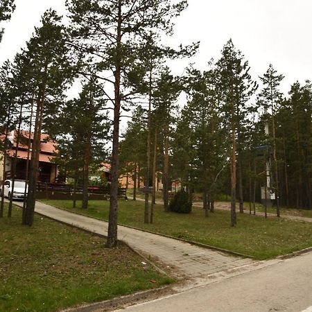 Vikendica Maksimovic - Tara - Primamo Vaucere Villa Kaludjerske Bare Exteriör bild