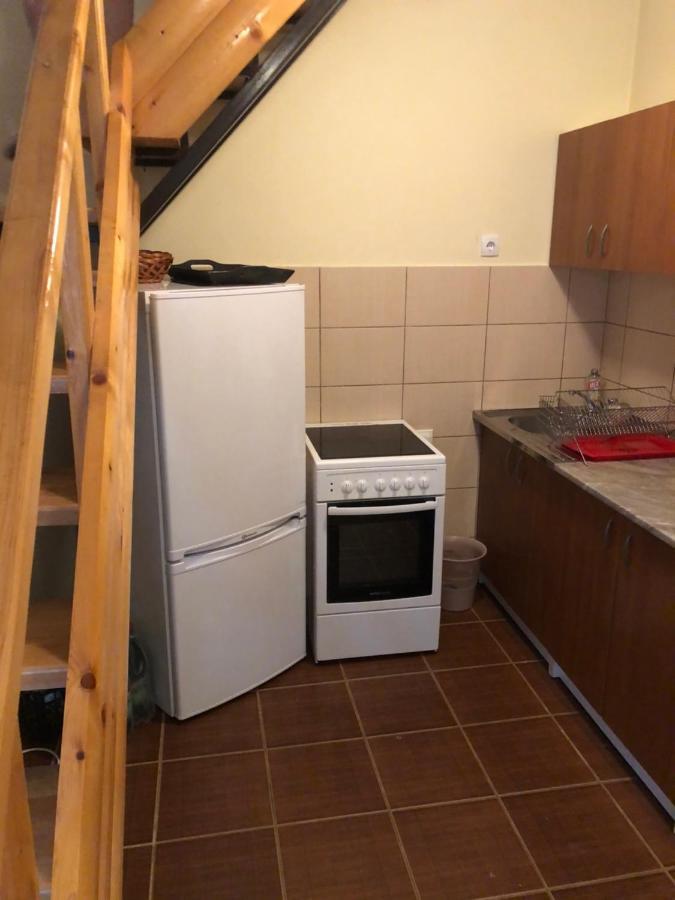 Vikendica Maksimovic - Tara - Primamo Vaucere Villa Kaludjerske Bare Exteriör bild