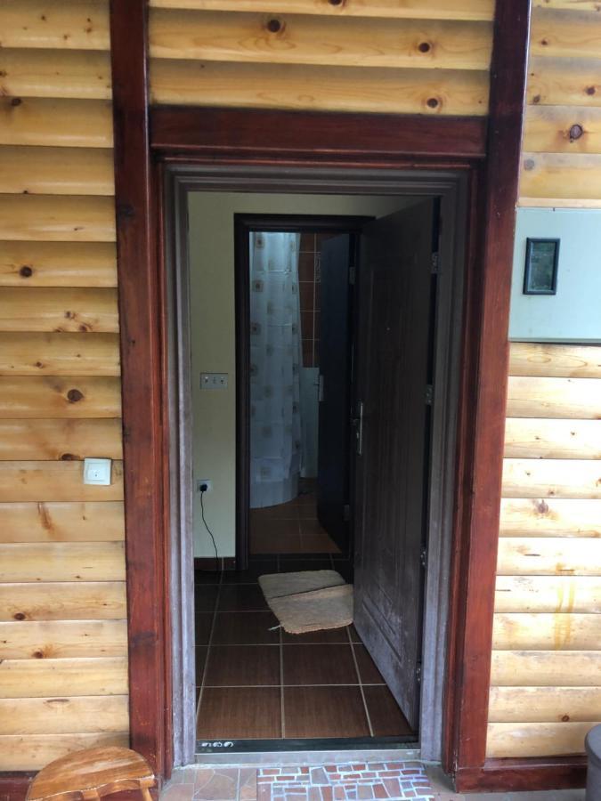 Vikendica Maksimovic - Tara - Primamo Vaucere Villa Kaludjerske Bare Exteriör bild
