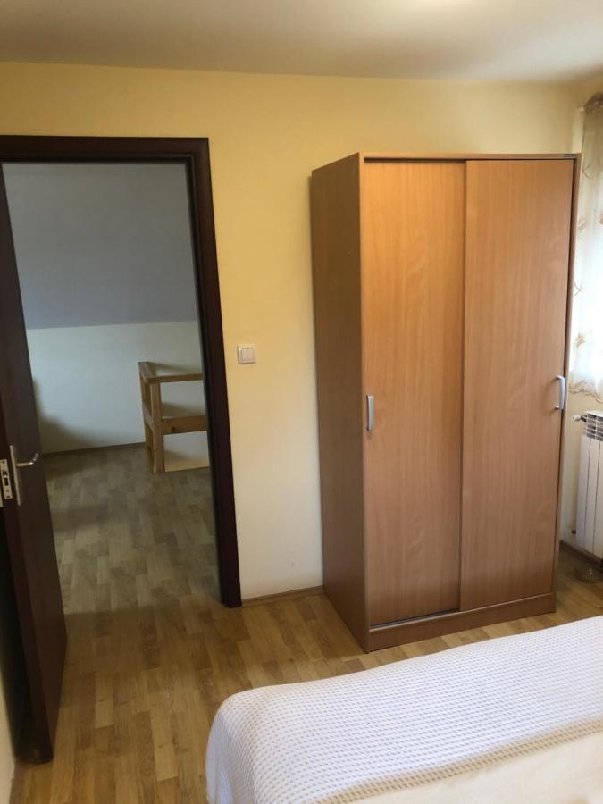Vikendica Maksimovic - Tara - Primamo Vaucere Villa Kaludjerske Bare Exteriör bild