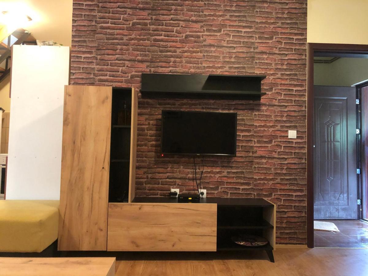 Vikendica Maksimovic - Tara - Primamo Vaucere Villa Kaludjerske Bare Exteriör bild