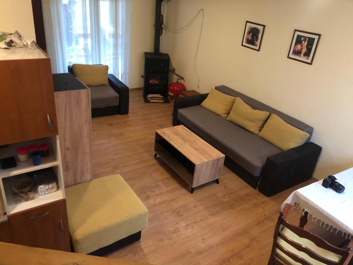 Vikendica Maksimovic - Tara - Primamo Vaucere Villa Kaludjerske Bare Exteriör bild