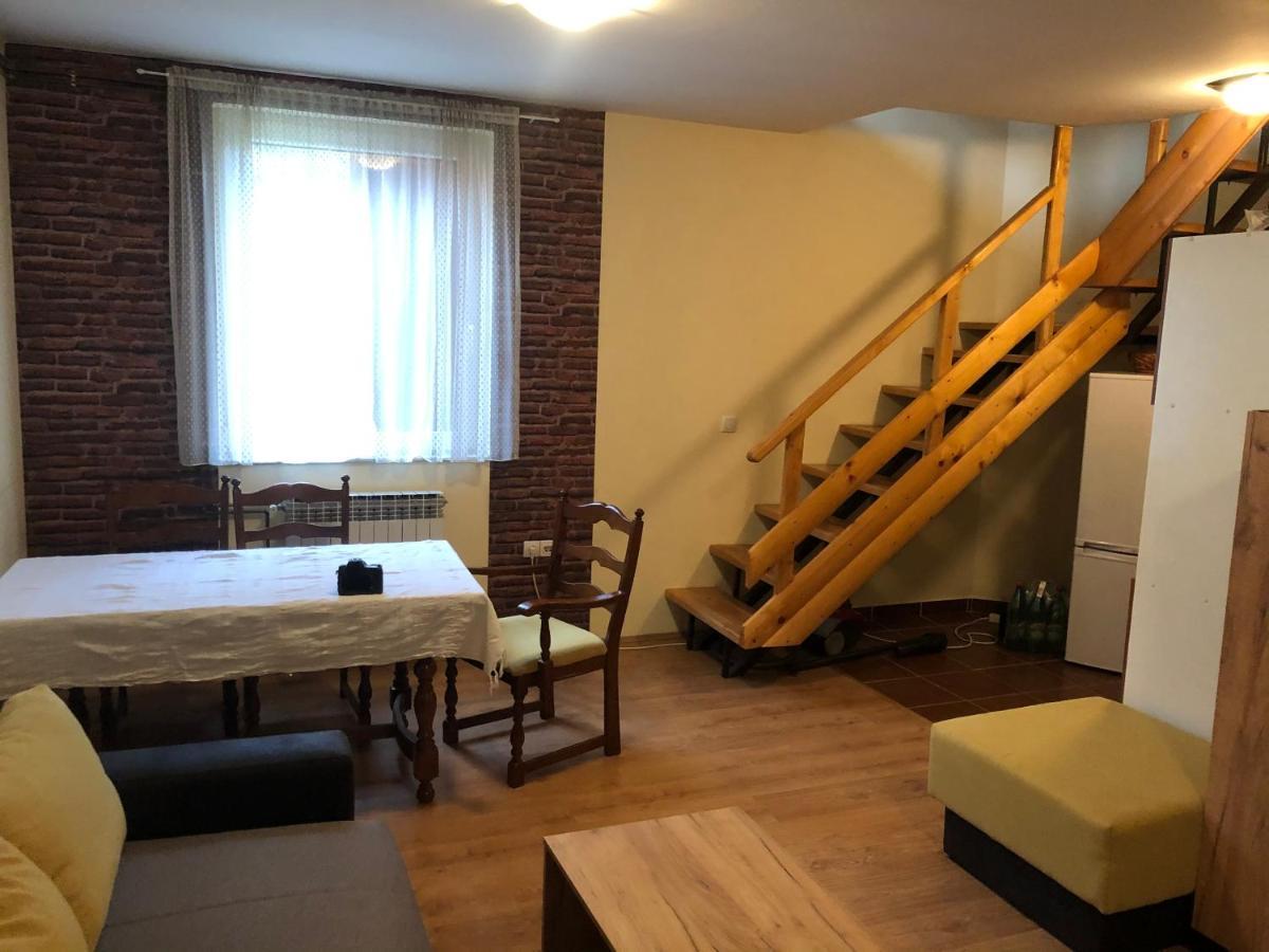 Vikendica Maksimovic - Tara - Primamo Vaucere Villa Kaludjerske Bare Exteriör bild