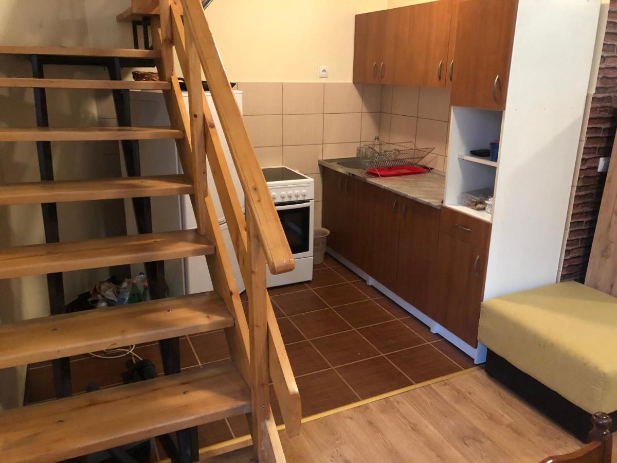 Vikendica Maksimovic - Tara - Primamo Vaucere Villa Kaludjerske Bare Exteriör bild