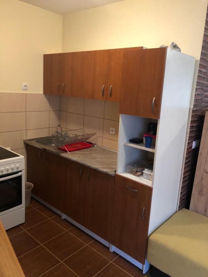 Vikendica Maksimovic - Tara - Primamo Vaucere Villa Kaludjerske Bare Exteriör bild