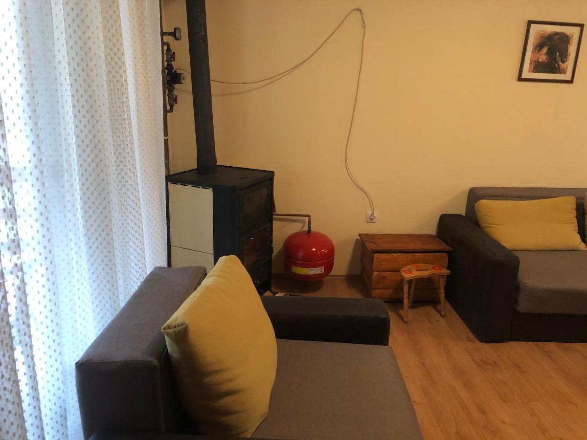 Vikendica Maksimovic - Tara - Primamo Vaucere Villa Kaludjerske Bare Exteriör bild
