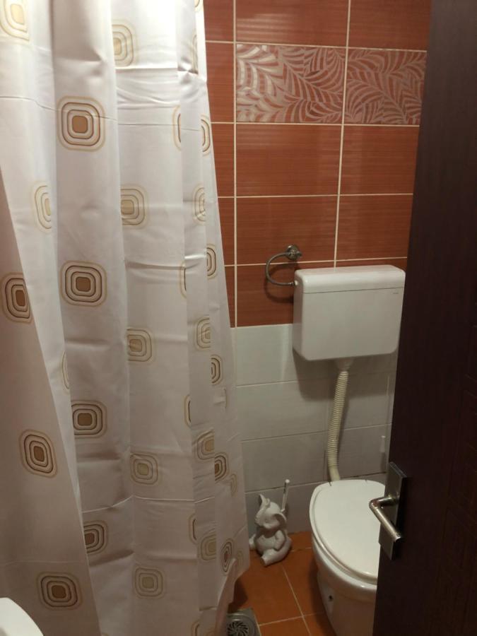 Vikendica Maksimovic - Tara - Primamo Vaucere Villa Kaludjerske Bare Exteriör bild