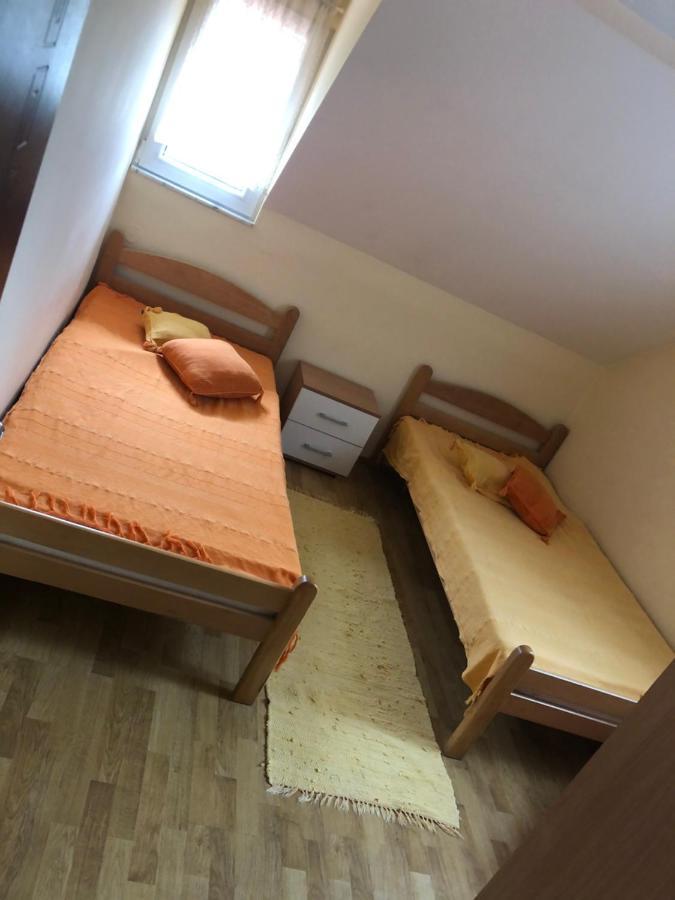 Vikendica Maksimovic - Tara - Primamo Vaucere Villa Kaludjerske Bare Exteriör bild