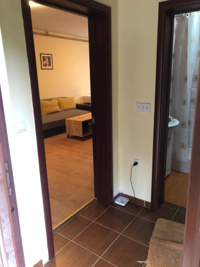 Vikendica Maksimovic - Tara - Primamo Vaucere Villa Kaludjerske Bare Exteriör bild